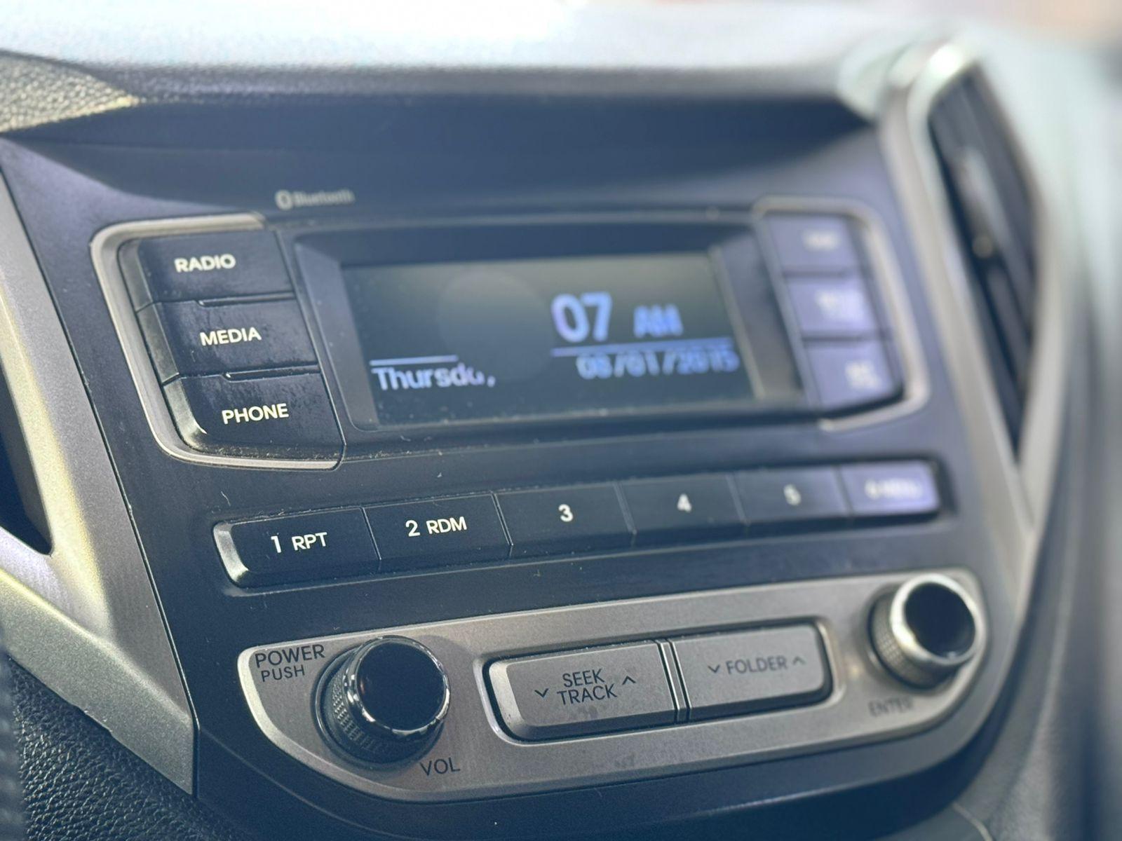 HYUNDAI HB 20 Hatch - Foto