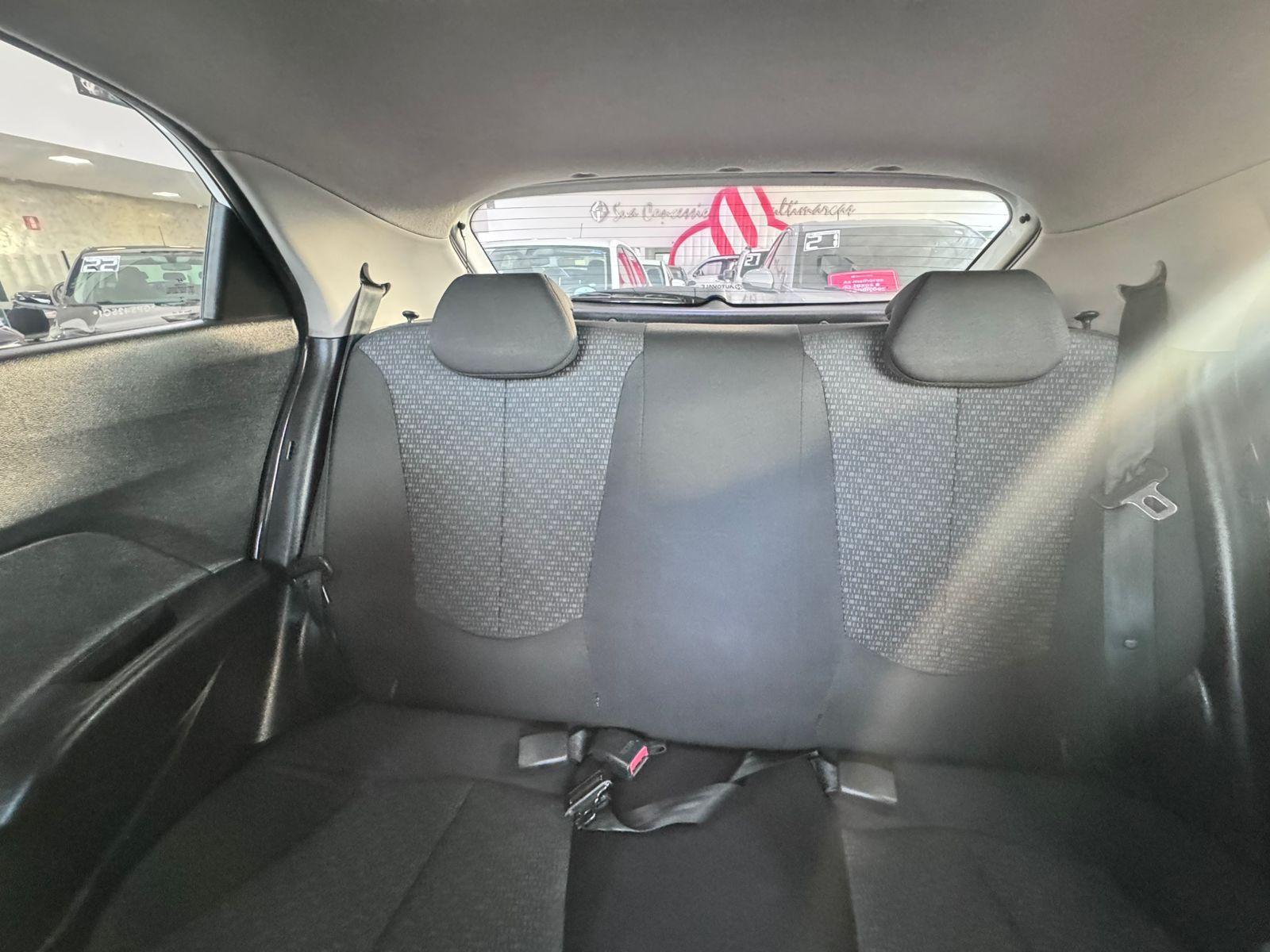 HYUNDAI HB 20 Hatch - Foto