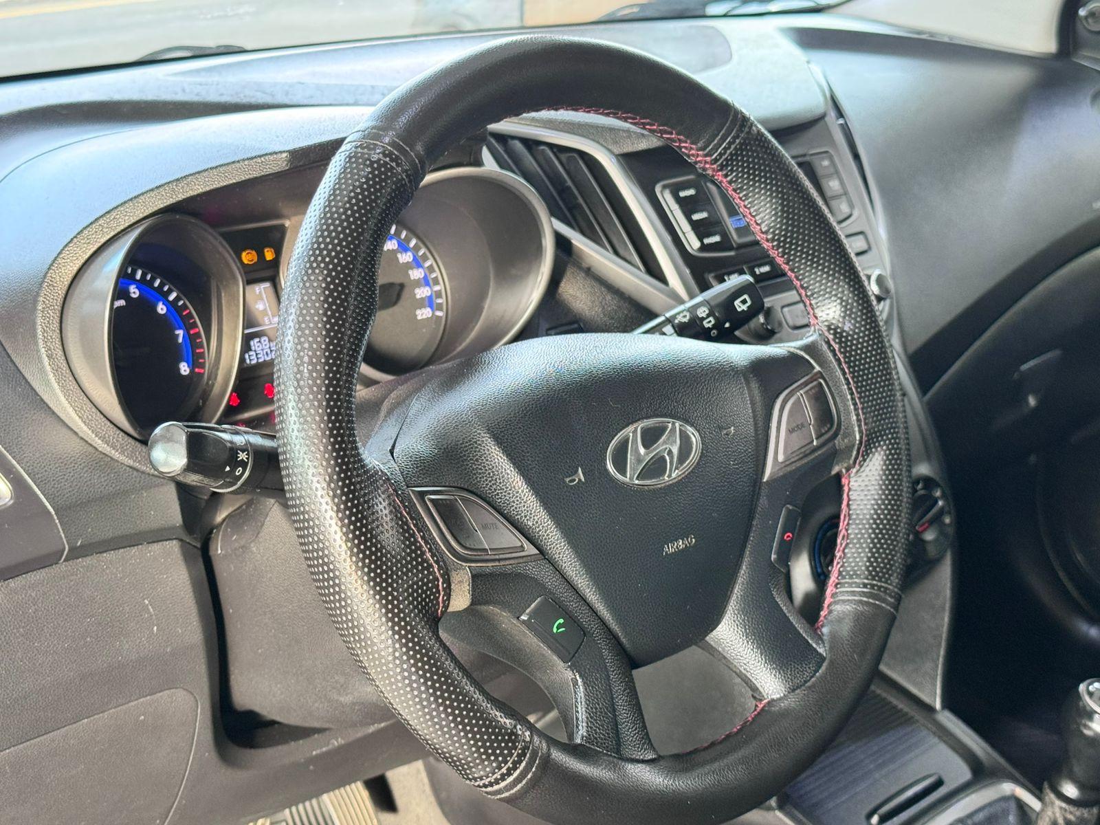 HYUNDAI HB 20 Hatch - Foto