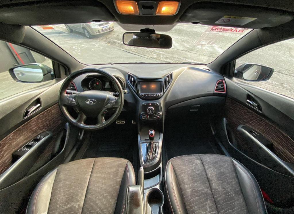 HYUNDAI HB 20 Hatch - Foto