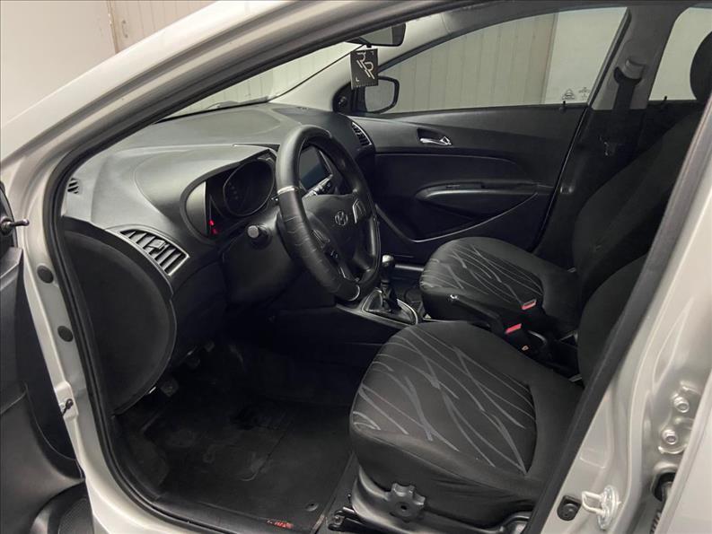 HYUNDAI HB 20 Hatch - Foto