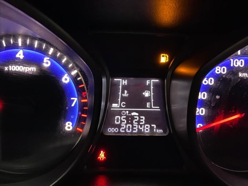 HYUNDAI HB 20 Hatch - Foto