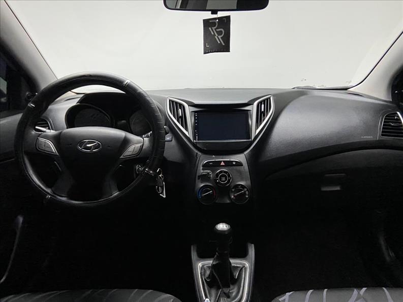 HYUNDAI HB 20 Hatch - Foto