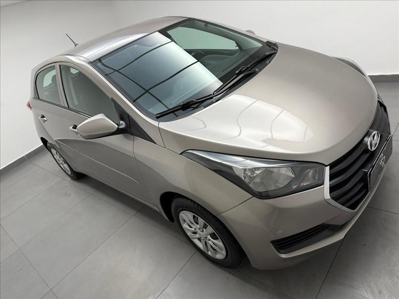 HYUNDAI HB 20 Hatch