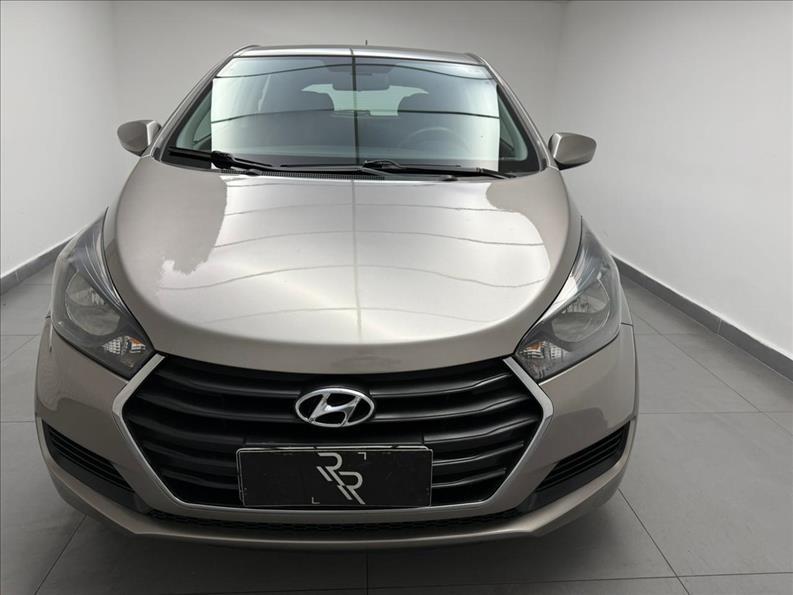 HYUNDAI HB 20 Hatch - Foto