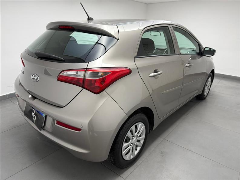 HYUNDAI HB 20 Hatch - Foto