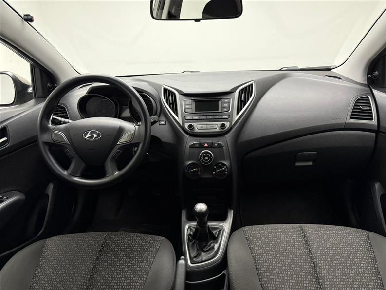 HYUNDAI HB 20 Hatch - Foto