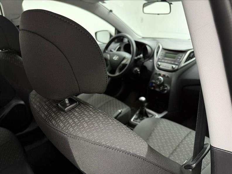 HYUNDAI HB 20 Hatch - Foto