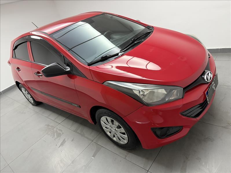HYUNDAI HB 20 Hatch