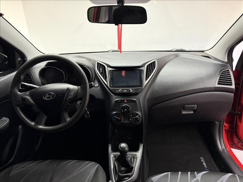 HYUNDAI HB 20 Hatch - Foto
