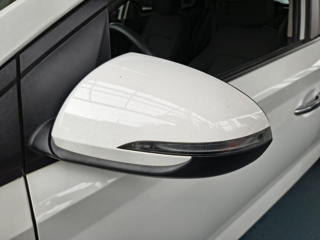 HYUNDAI HB 20 Hatch - Foto