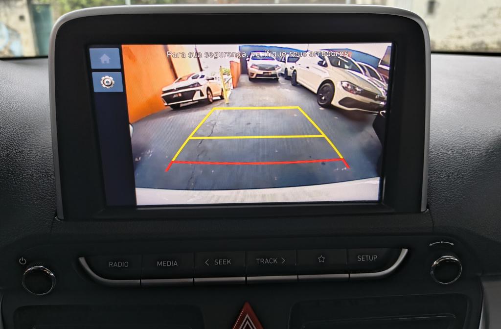 HYUNDAI HB 20 Hatch - Foto