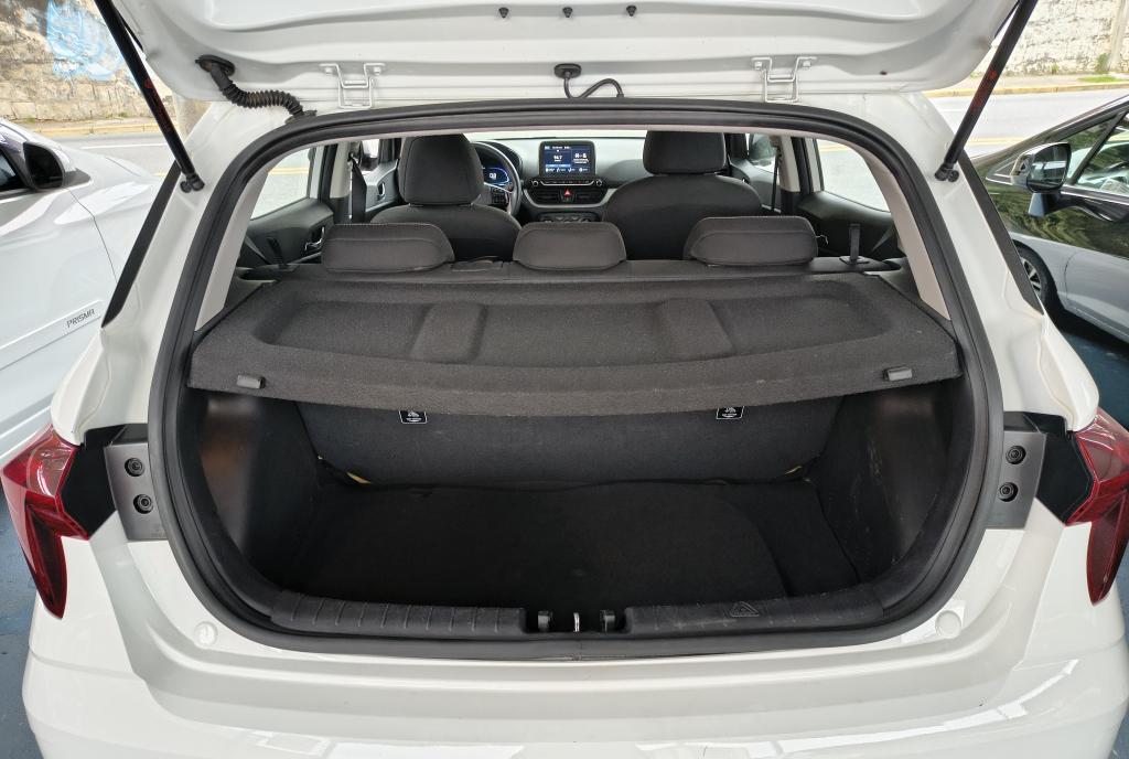 HYUNDAI HB 20 Hatch - Foto
