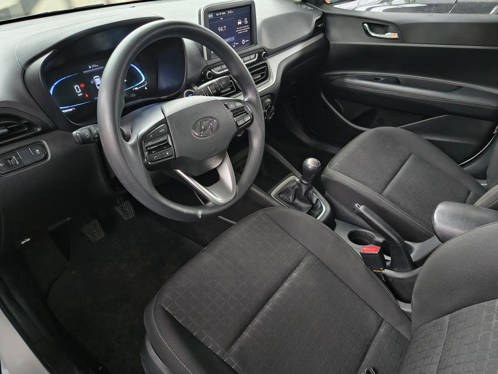 HYUNDAI HB 20 Hatch - Foto