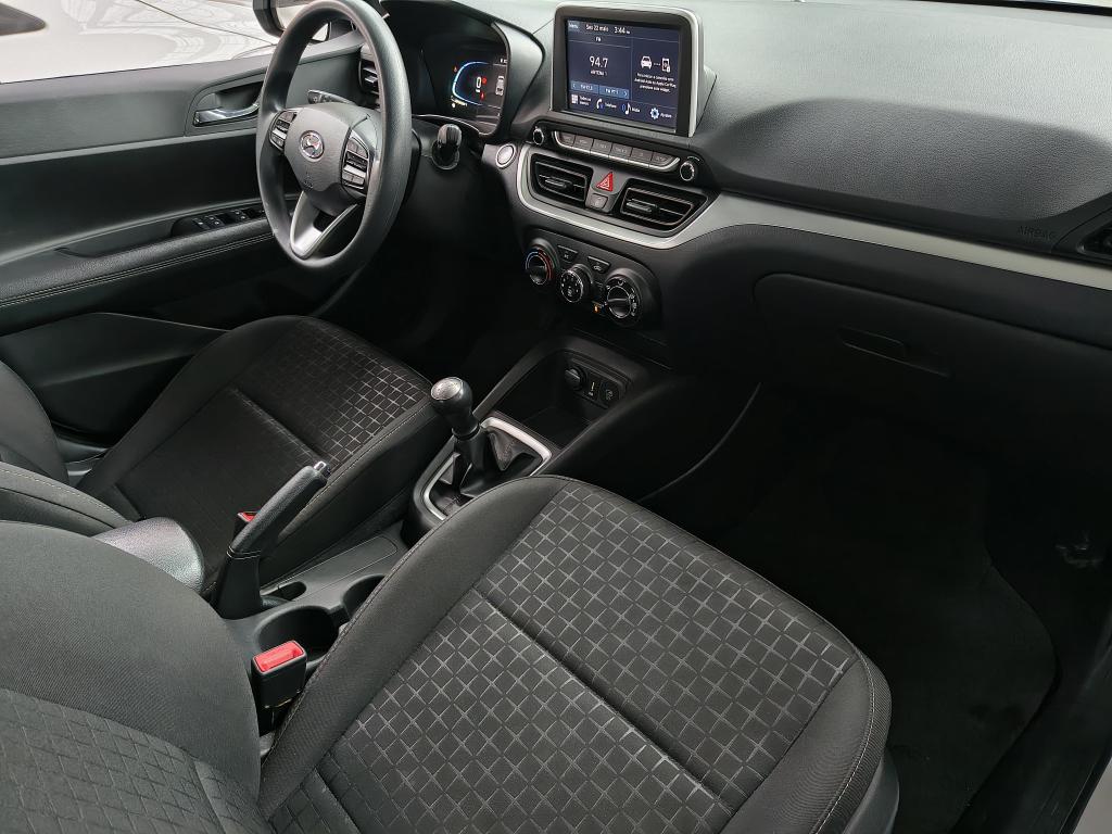 HYUNDAI HB 20 Hatch - Foto