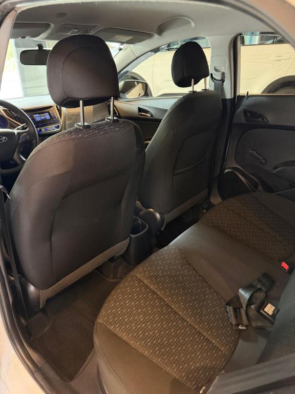 HYUNDAI HB 20 Hatch - Foto