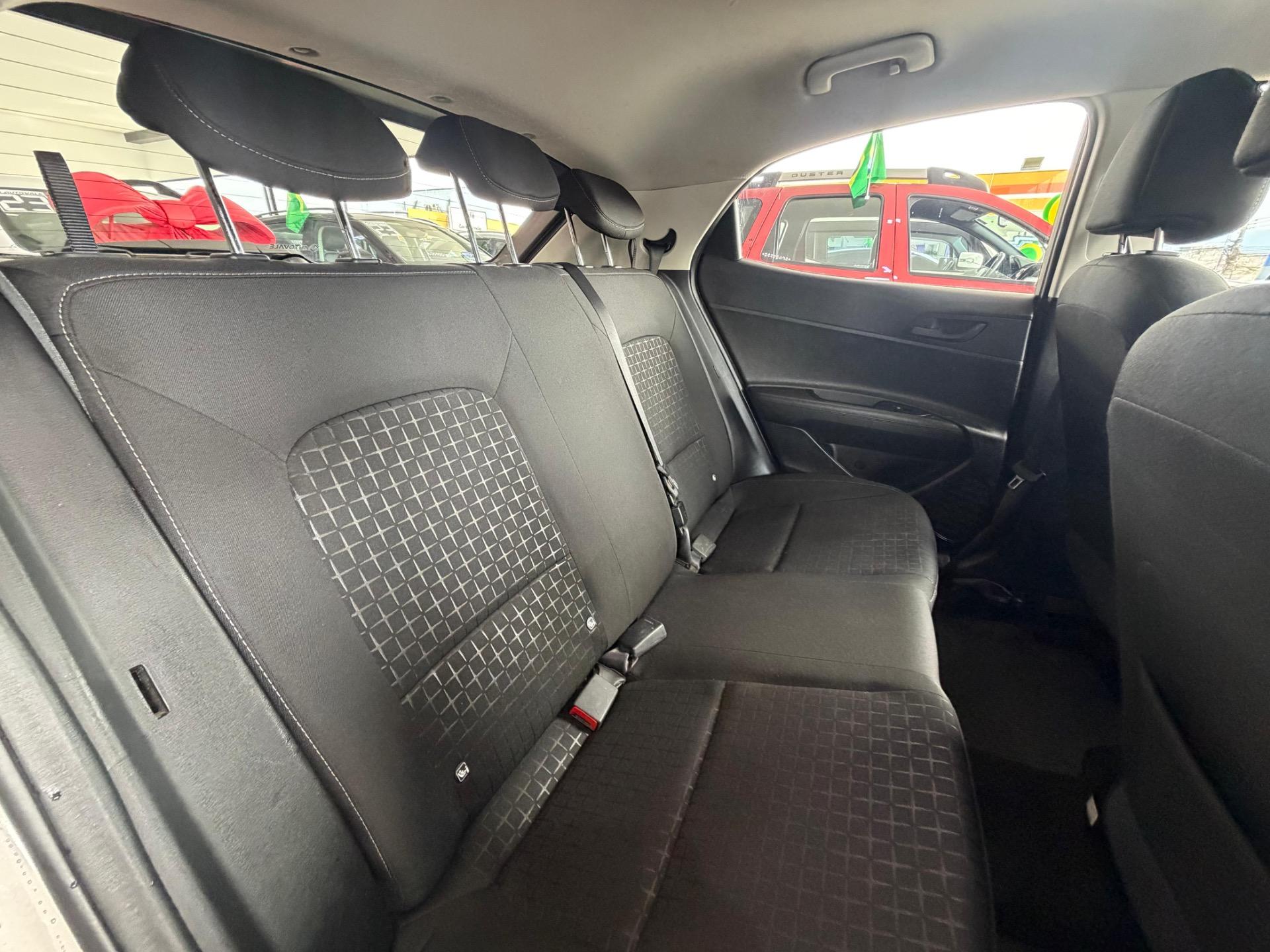 HYUNDAI HB 20 Hatch - Foto