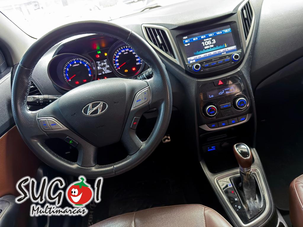 HYUNDAI HB 20 Hatch X - Foto