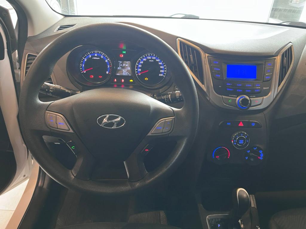HYUNDAI HB 20 Hatch - Foto