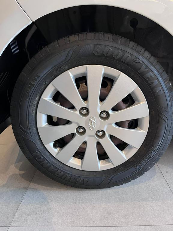 HYUNDAI HB 20 Hatch - Foto