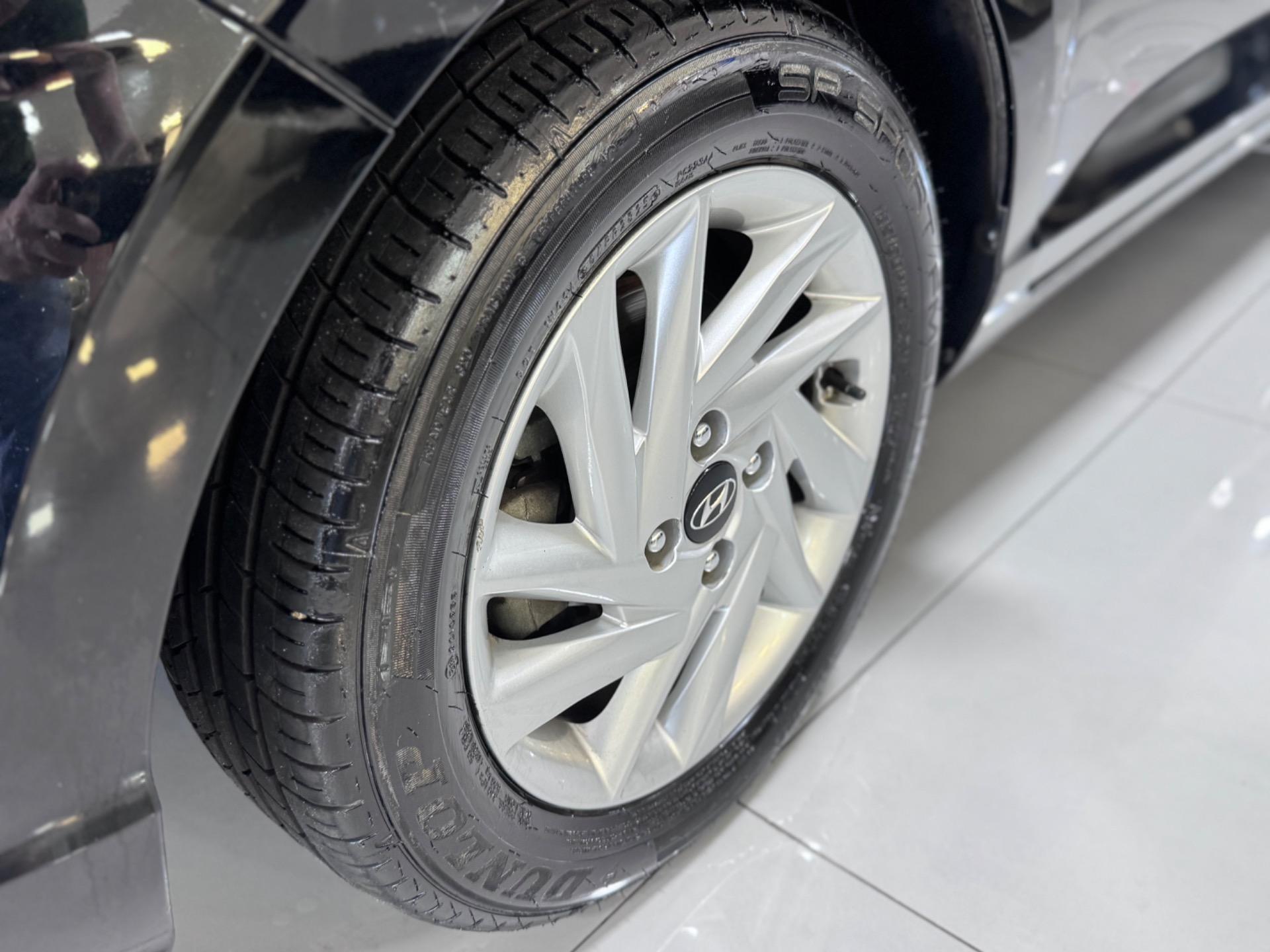 HYUNDAI HB 20 Hatch - Foto