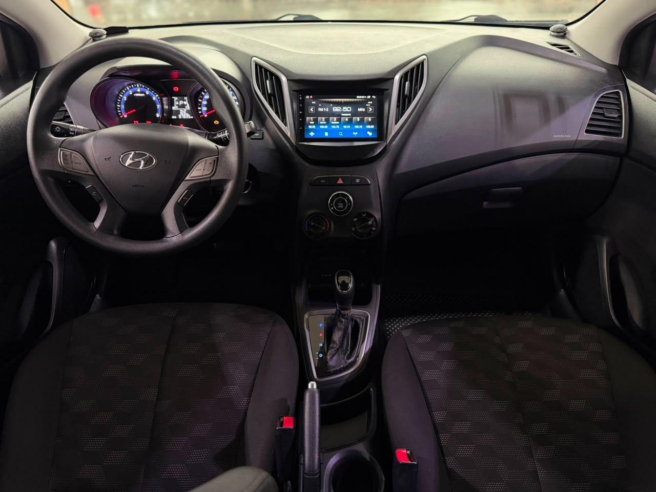 HYUNDAI HB 20 Hatch - Foto