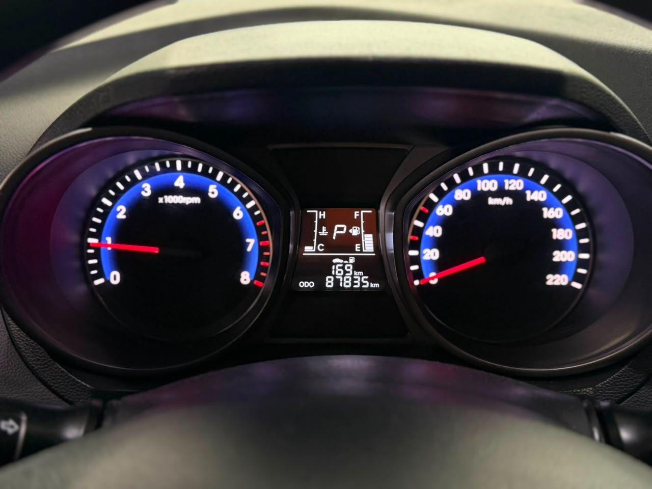 HYUNDAI HB 20 Hatch - Foto