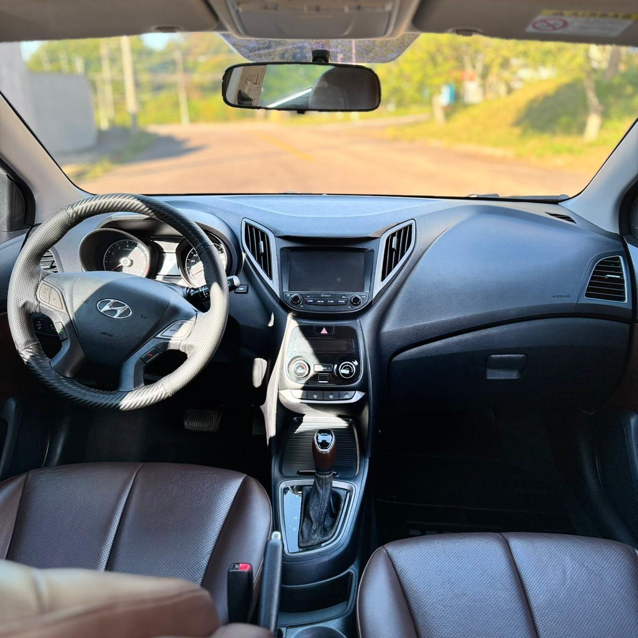 HYUNDAI HB 20 Hatch - Foto