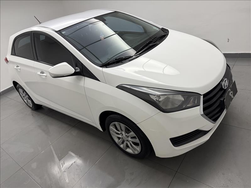 HYUNDAI HB 20 Hatch