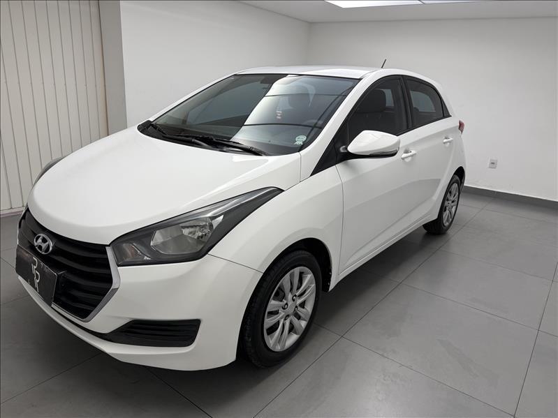 HYUNDAI HB 20 Hatch - Foto