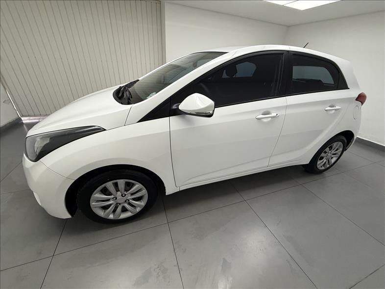 HYUNDAI HB 20 Hatch - Foto
