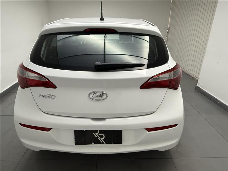 HYUNDAI HB 20 Hatch - Foto