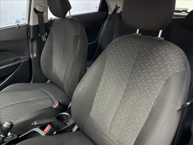 HYUNDAI HB 20 Hatch - Foto