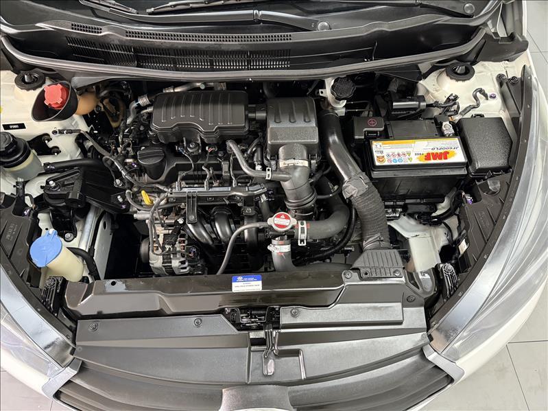 HYUNDAI HB 20 Hatch - Foto