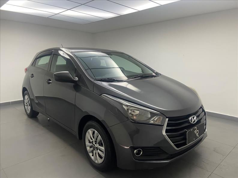 HYUNDAI HB 20 Hatch