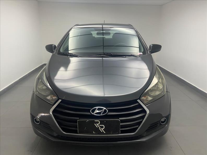 HYUNDAI HB 20 Hatch - Foto