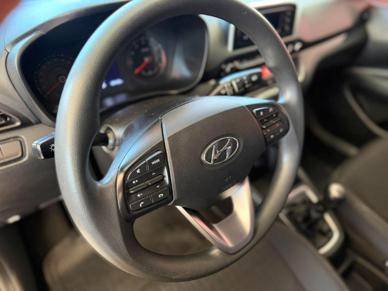 HYUNDAI HB 20 Hatch - Foto