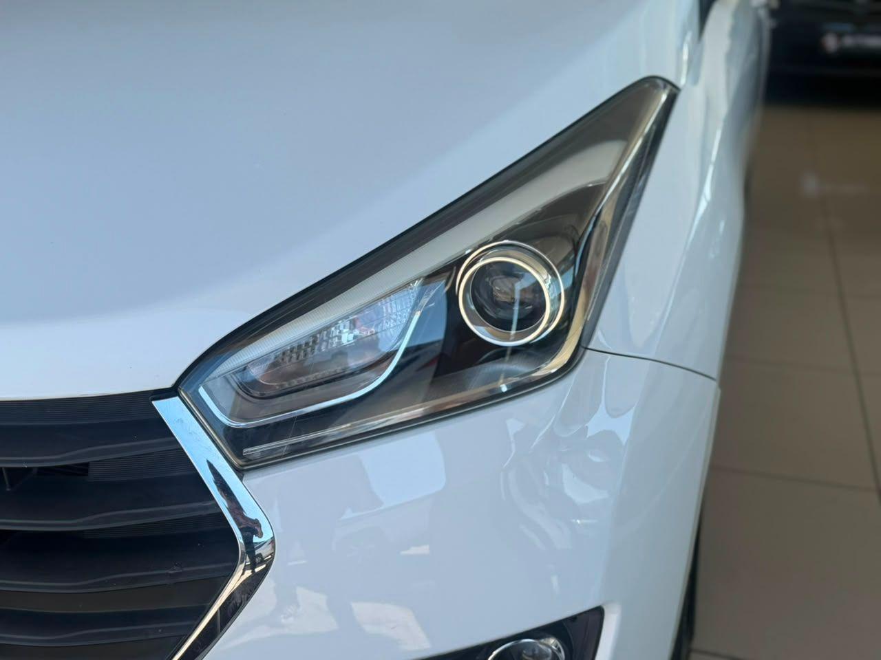 HYUNDAI HB 20 Hatch - Foto