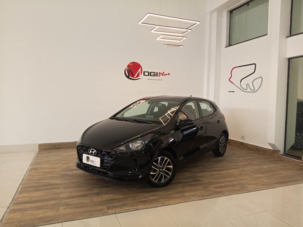 HYUNDAI HB 20 Hatch - Foto