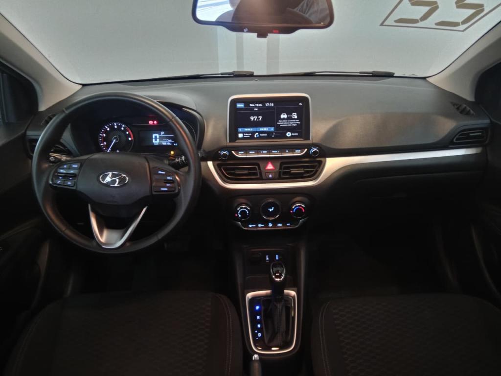 HYUNDAI HB 20 Hatch - Foto