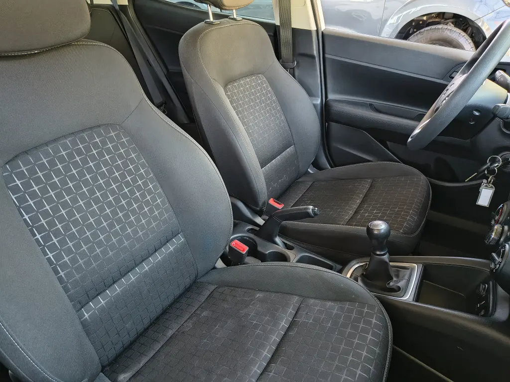 HYUNDAI HB 20 Hatch - Foto