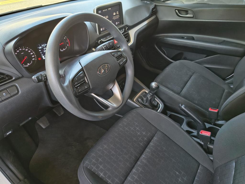 HYUNDAI HB 20 Hatch - Foto