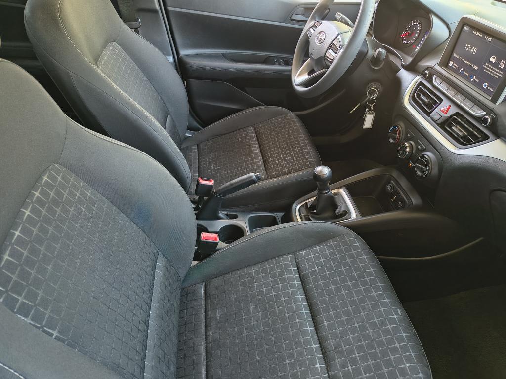 HYUNDAI HB 20 Hatch - Foto