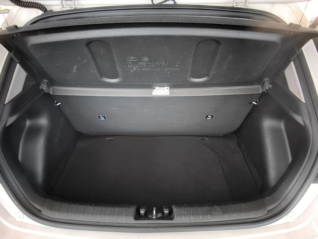 HYUNDAI HB 20 Hatch - Foto