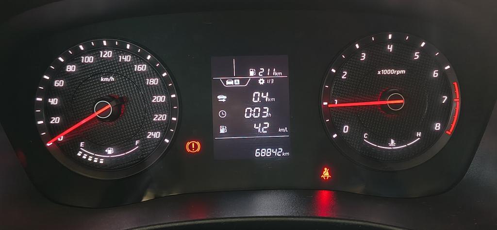 HYUNDAI HB 20 Hatch - Foto