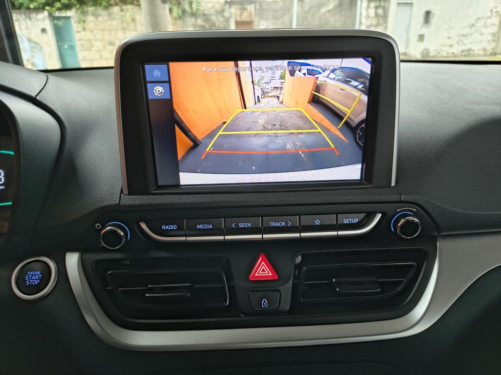 HYUNDAI HB 20 Hatch - Foto