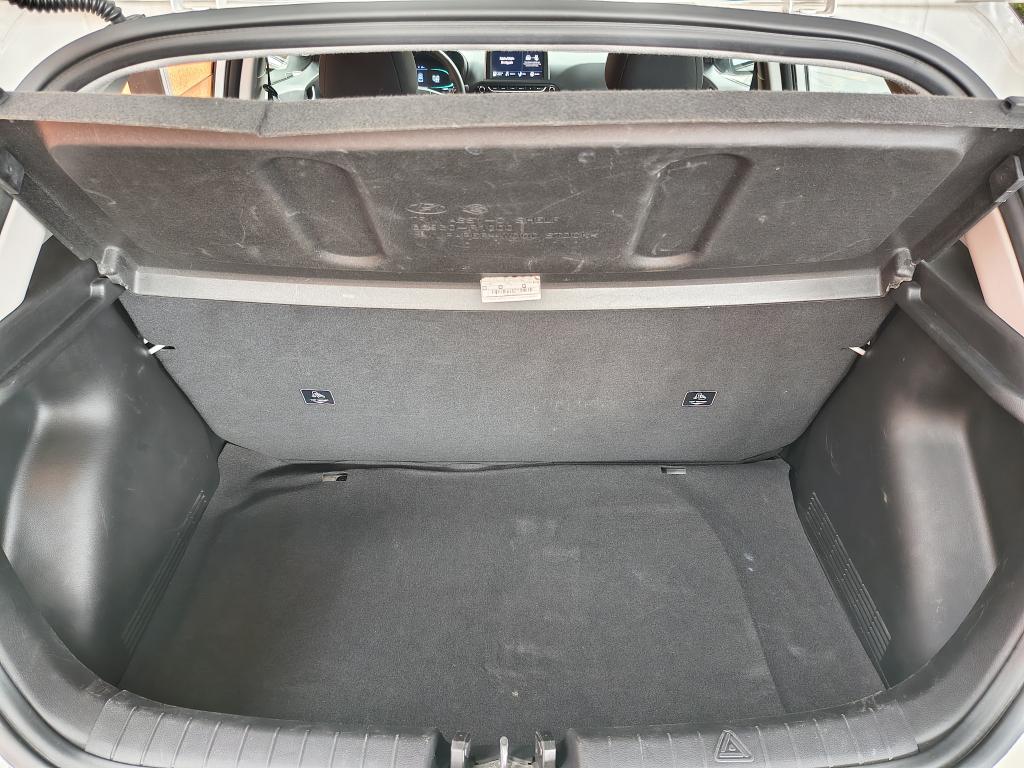 HYUNDAI HB 20 Hatch - Foto