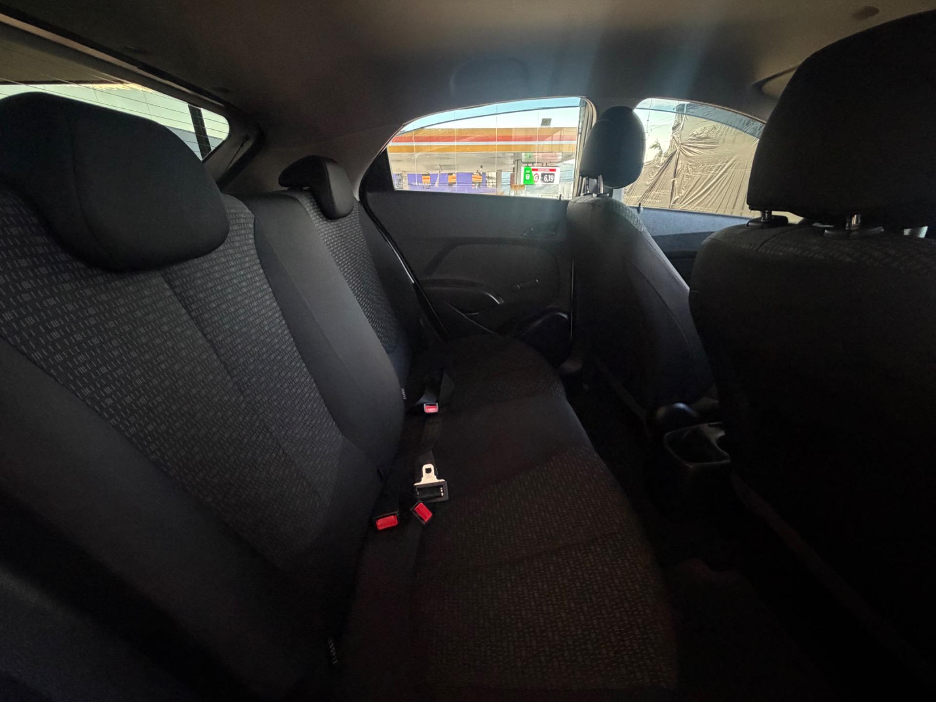 HYUNDAI HB 20 Hatch - Foto