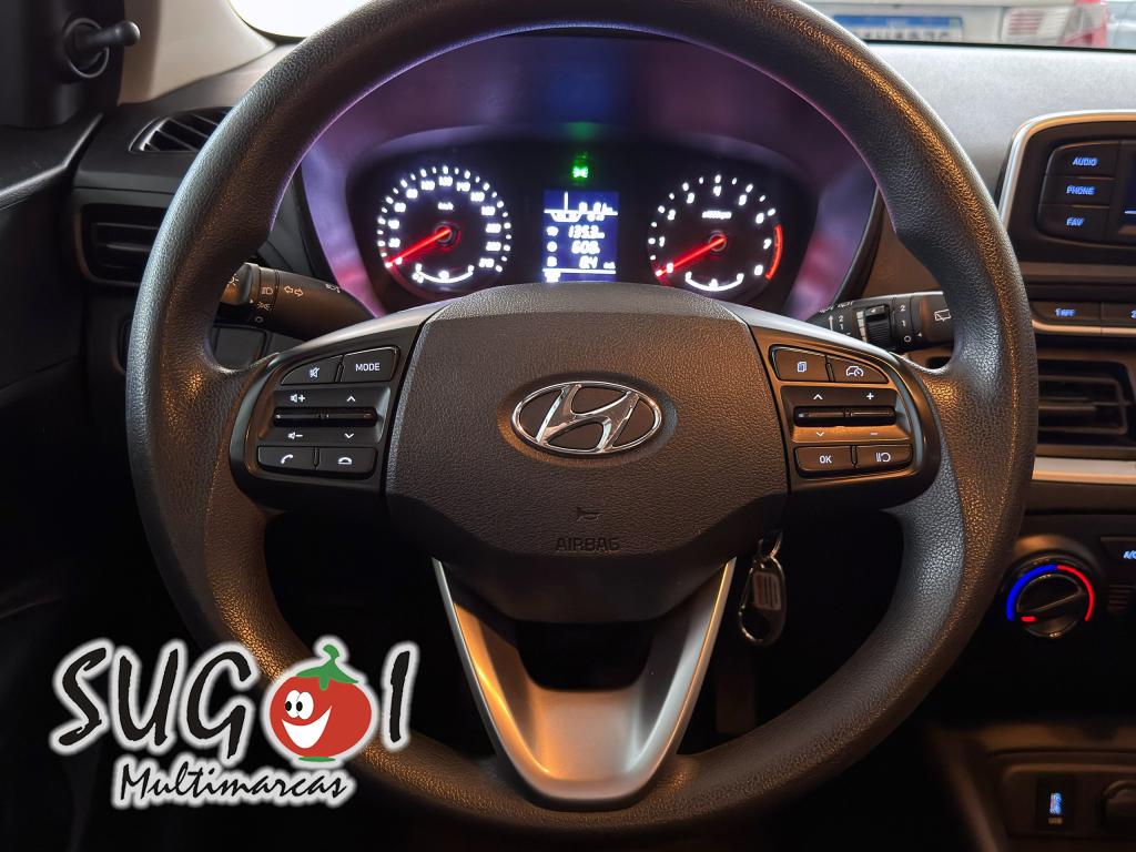 HYUNDAI HB 20 Hatch - Foto