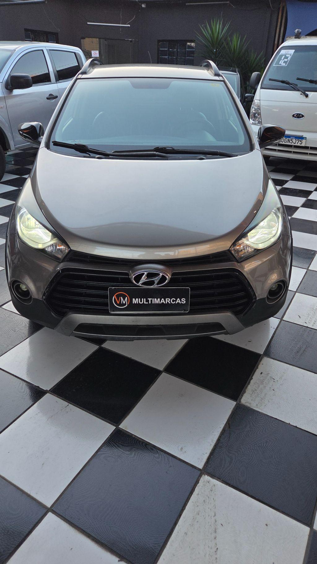 HYUNDAI HB 20 Hatch X